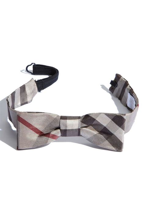 toddler burberry bow tie|All Children’s Accessories .